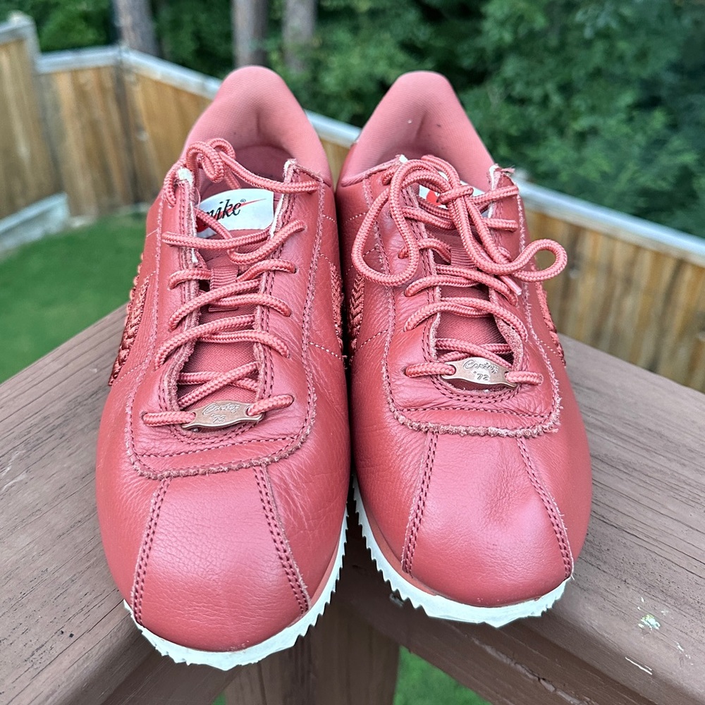 Women’s Nike Cortez